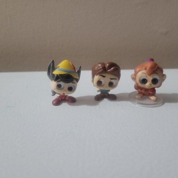 Disney Doorables Set of 15 - Picture 6 of 10